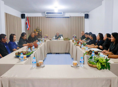 ลงพื้นที่สหกรณ์การเกษตรพรหมคีรี จำกัด อำเภอพรหมคีรี ... พารามิเตอร์รูปภาพ 36